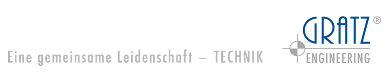 GRATZ Engineering GmbH